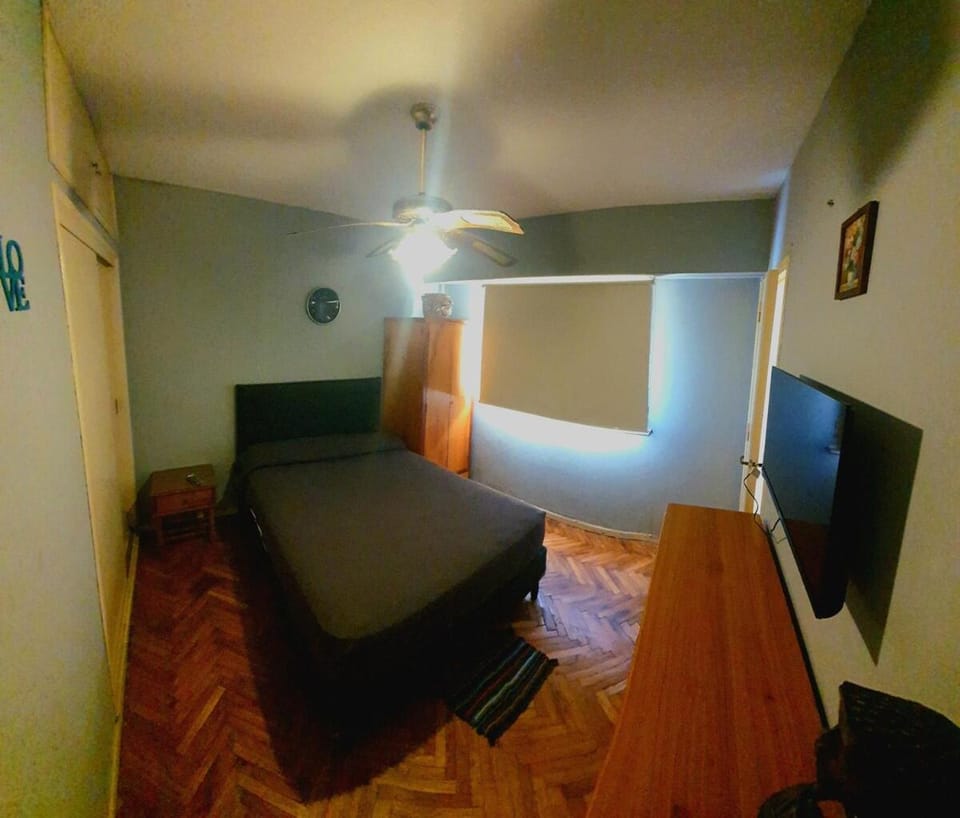 Mi DEPA EN MARDEL Apartment in Mar del Plata