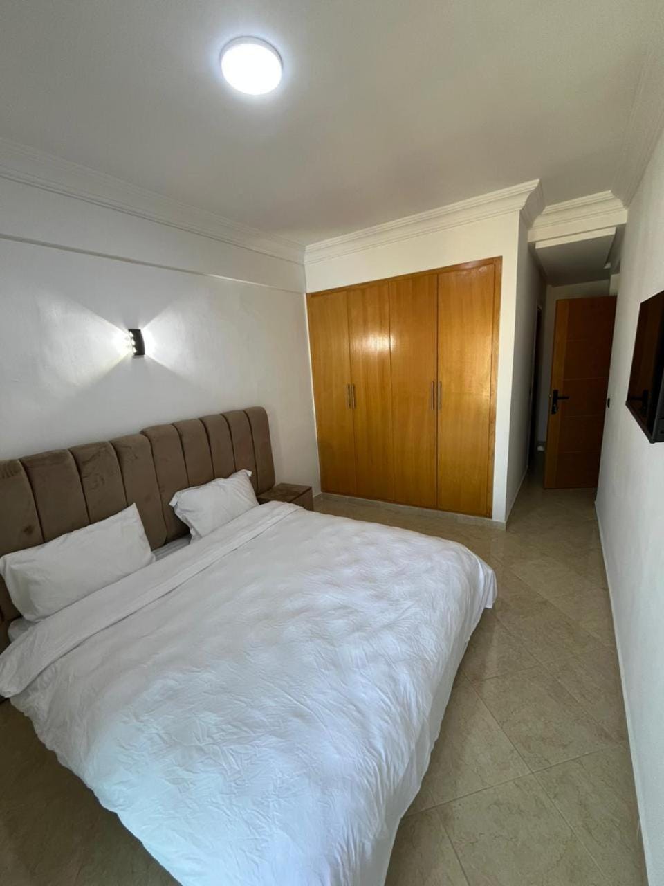 Baya Residentie Apartment in Rabat-Salé-Kénitra