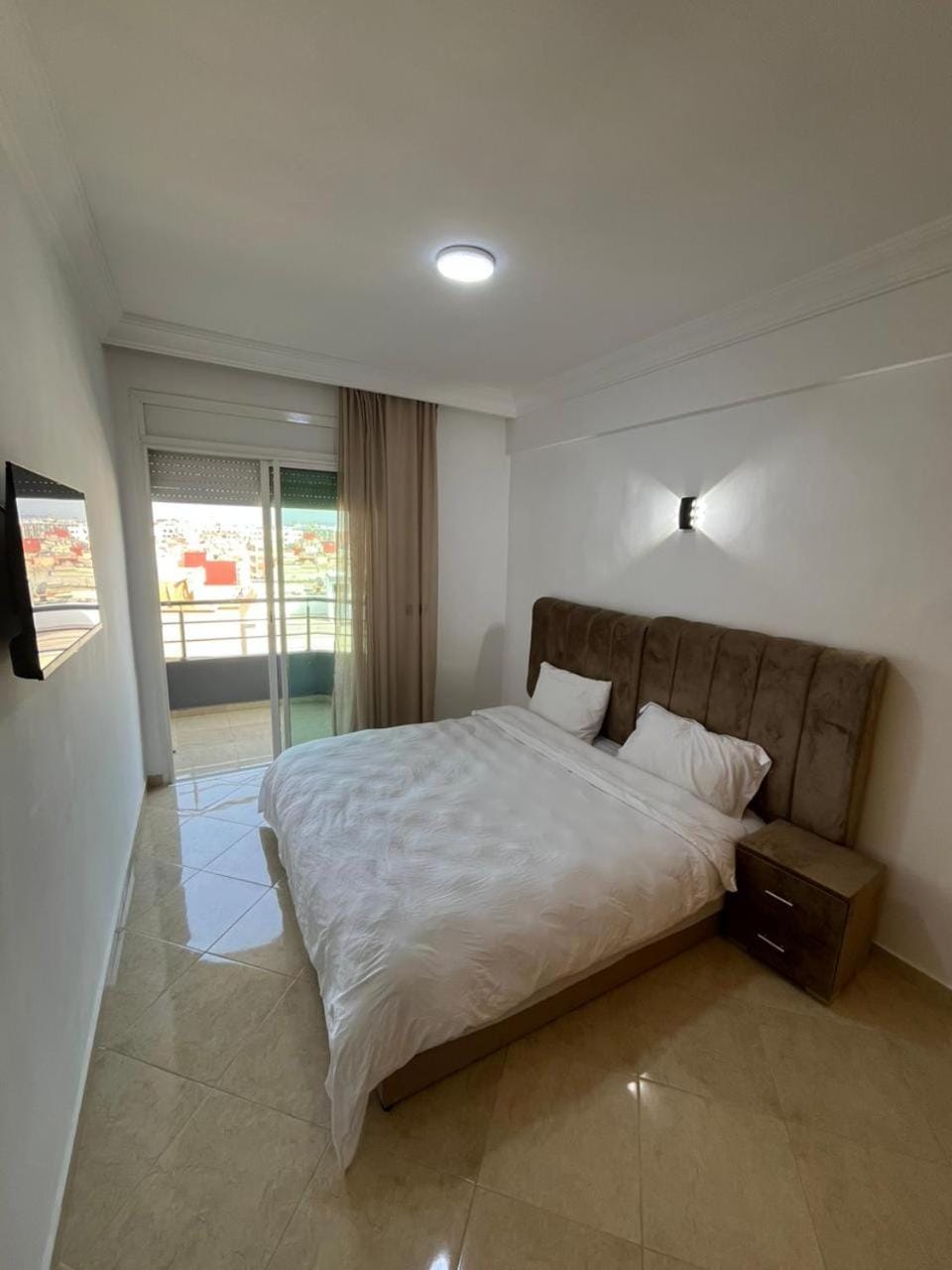 Baya Residentie Apartment in Rabat-Salé-Kénitra