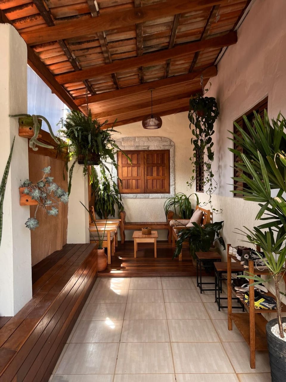 Villas House House in Pirenópolis