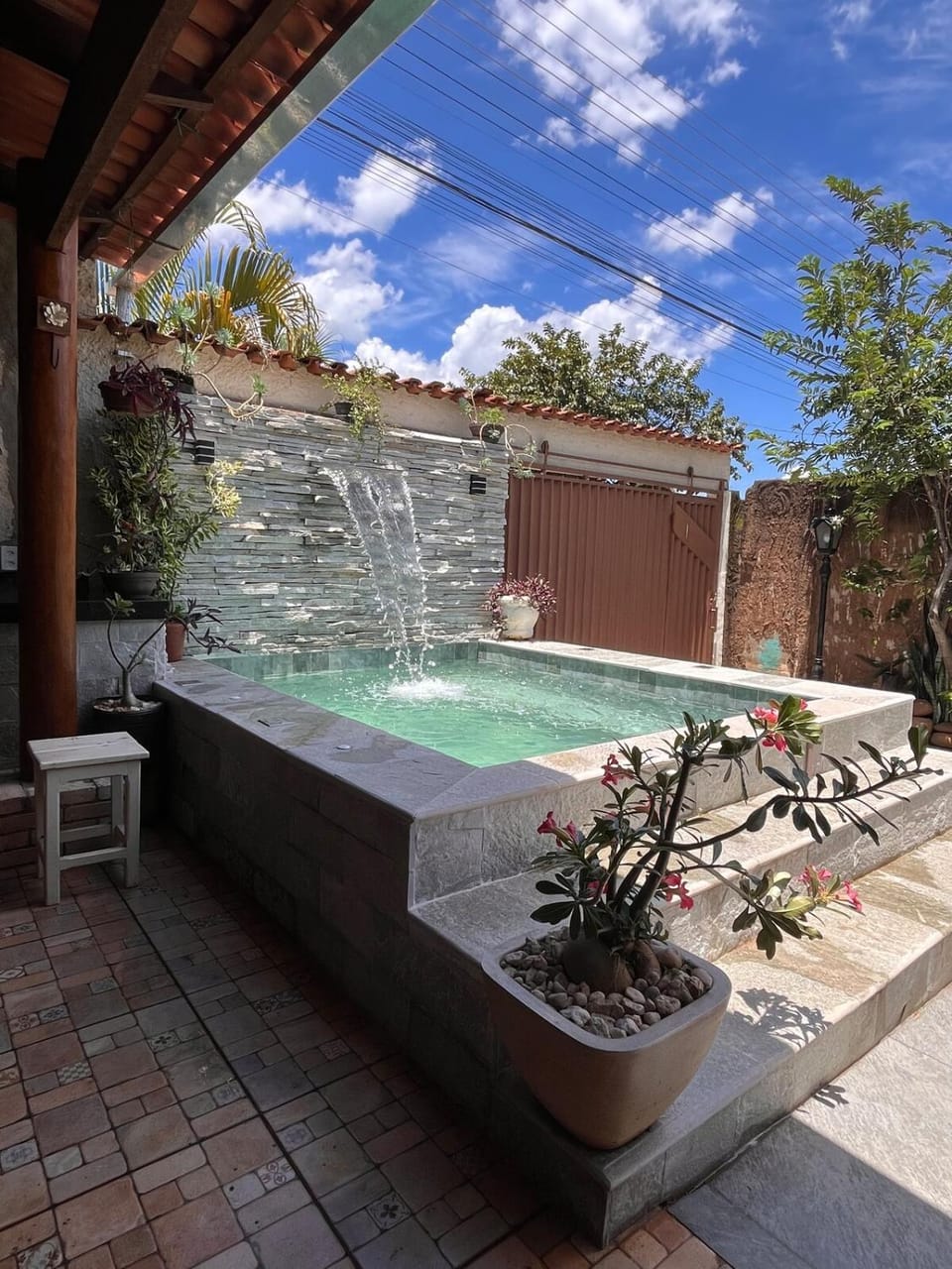 Villas House House in Pirenópolis
