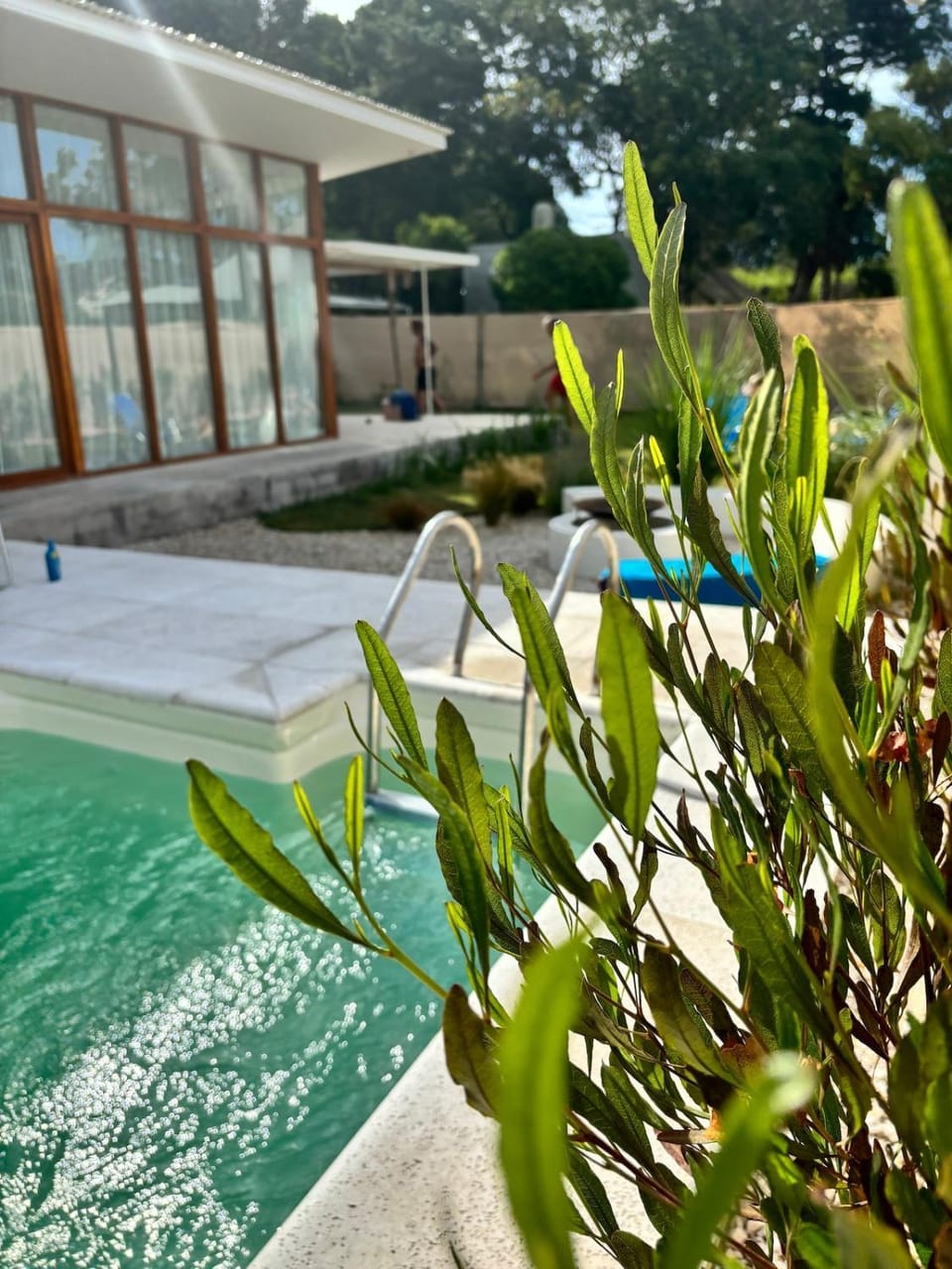 Casa Delia Refugio de playa House in Santa Clara del Mar