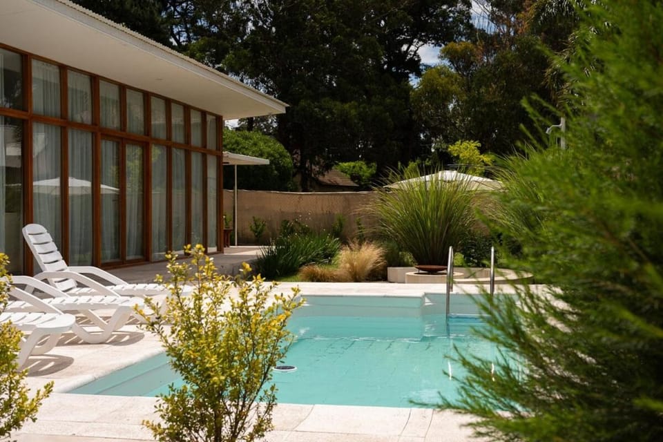 Casa Delia Refugio de playa House in Santa Clara del Mar