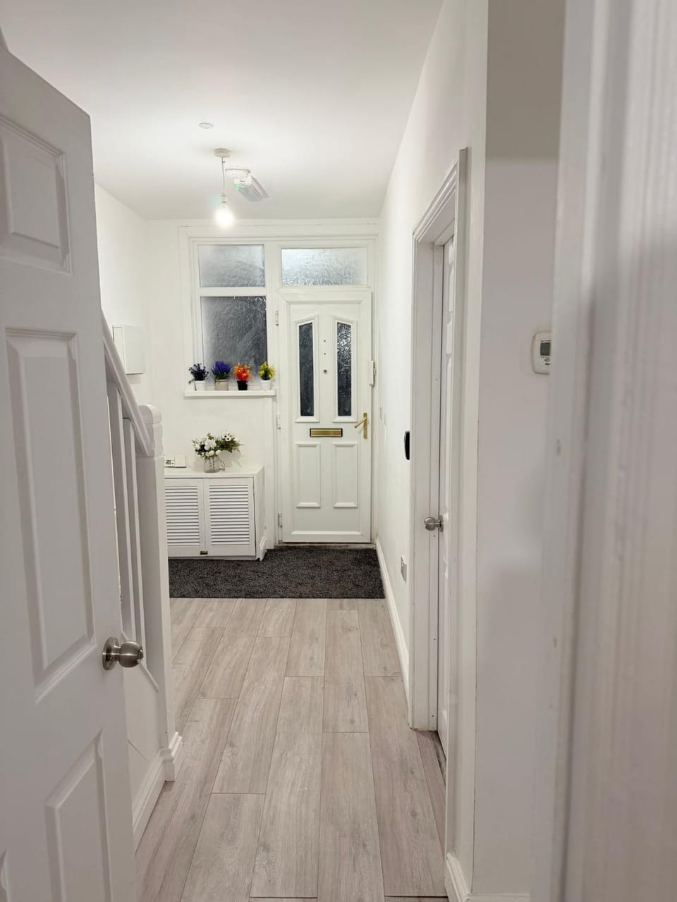 Property building, Kitchen or kitchenette