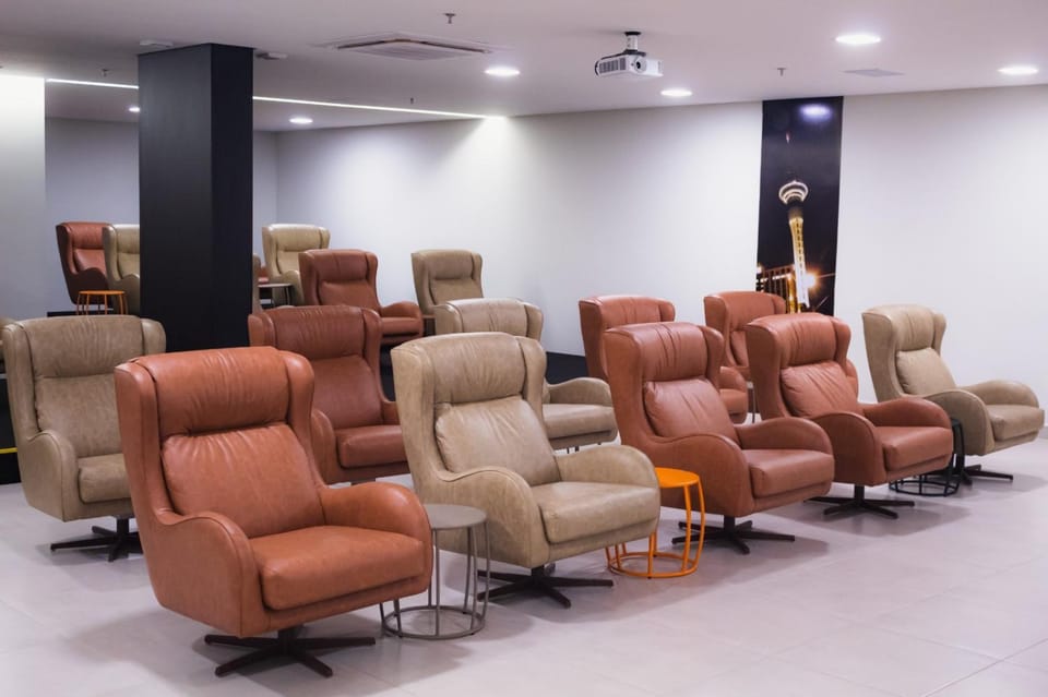 Park Veredas com Acesso ao Rio Quente - Goias Apartment in State of Goiás