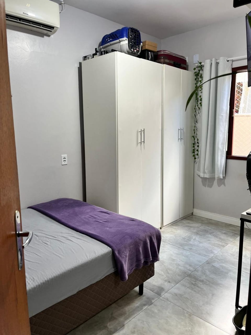 Casa no bairro Ingleses House in Florianopolis