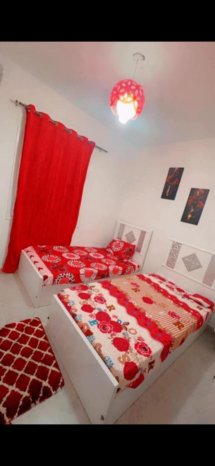 Egypt Apartment in Egypt