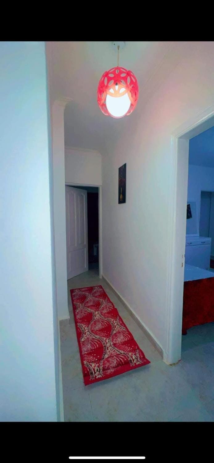 Egypt Apartment in Egypt