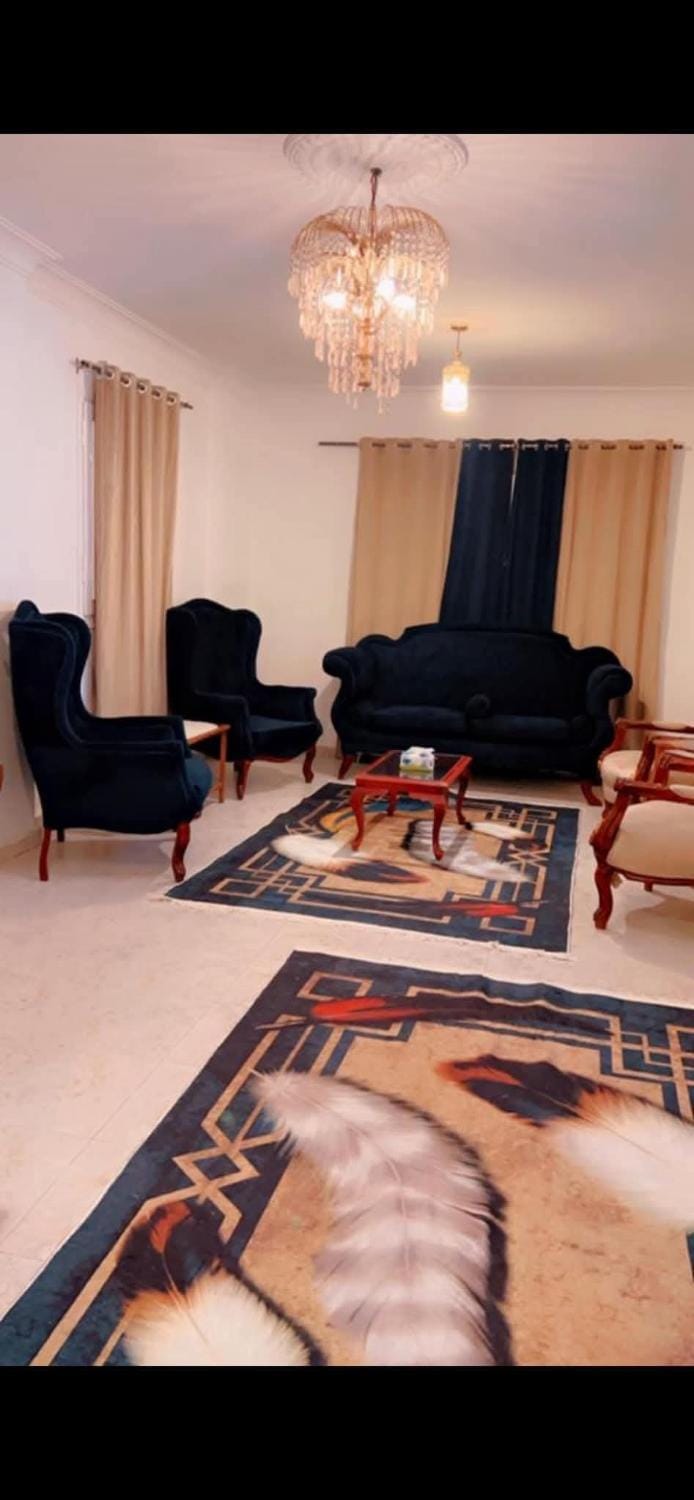 Egypt Apartment in Egypt