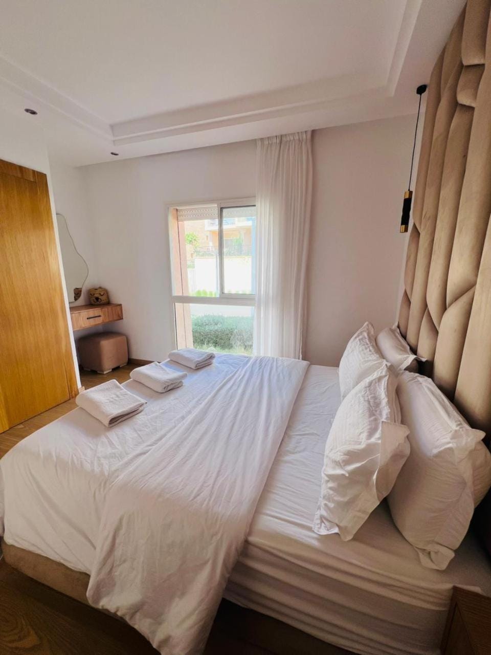 NEZA bay Apartment in Souss-Massa