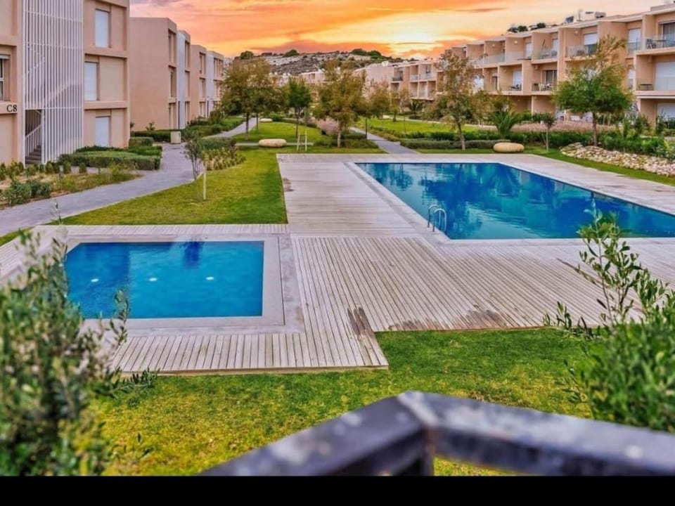 NEZA bay Apartment in Souss-Massa