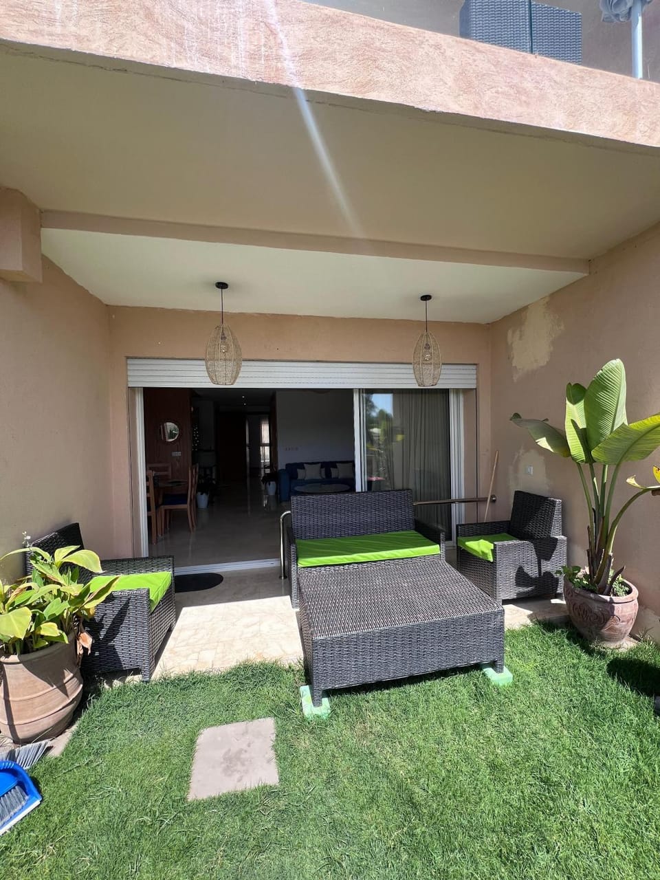 NEZA bay Apartment in Souss-Massa