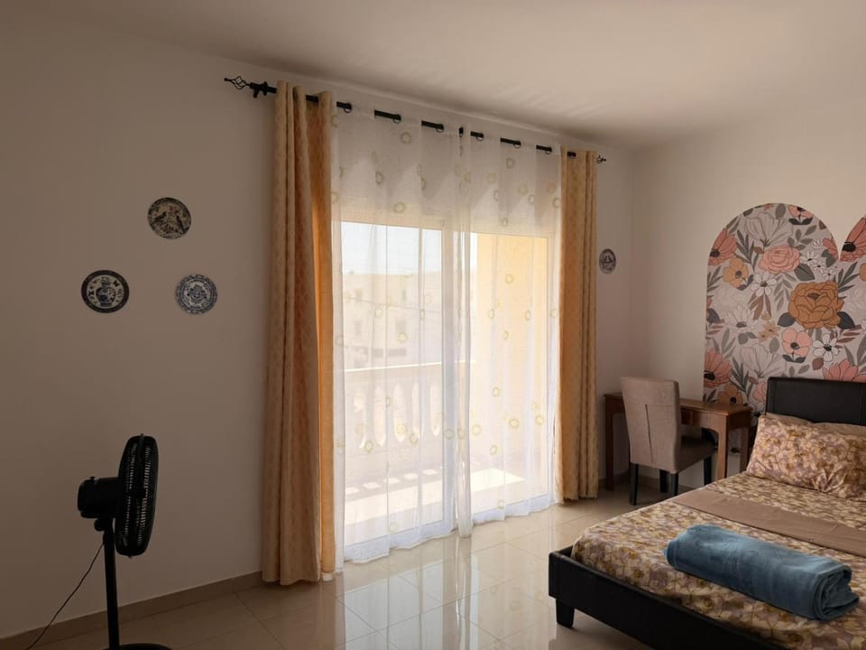 Anta's House Sipres - Chambre calme et confortable Apartment in Dakar Region, Senegal