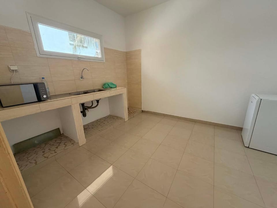 Anta's House Sipres - Chambre calme et confortable Apartment in Dakar Region, Senegal
