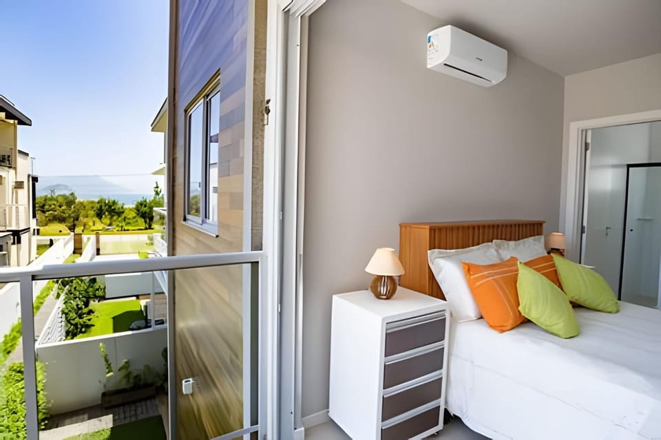 View (from property/room), Bedroom