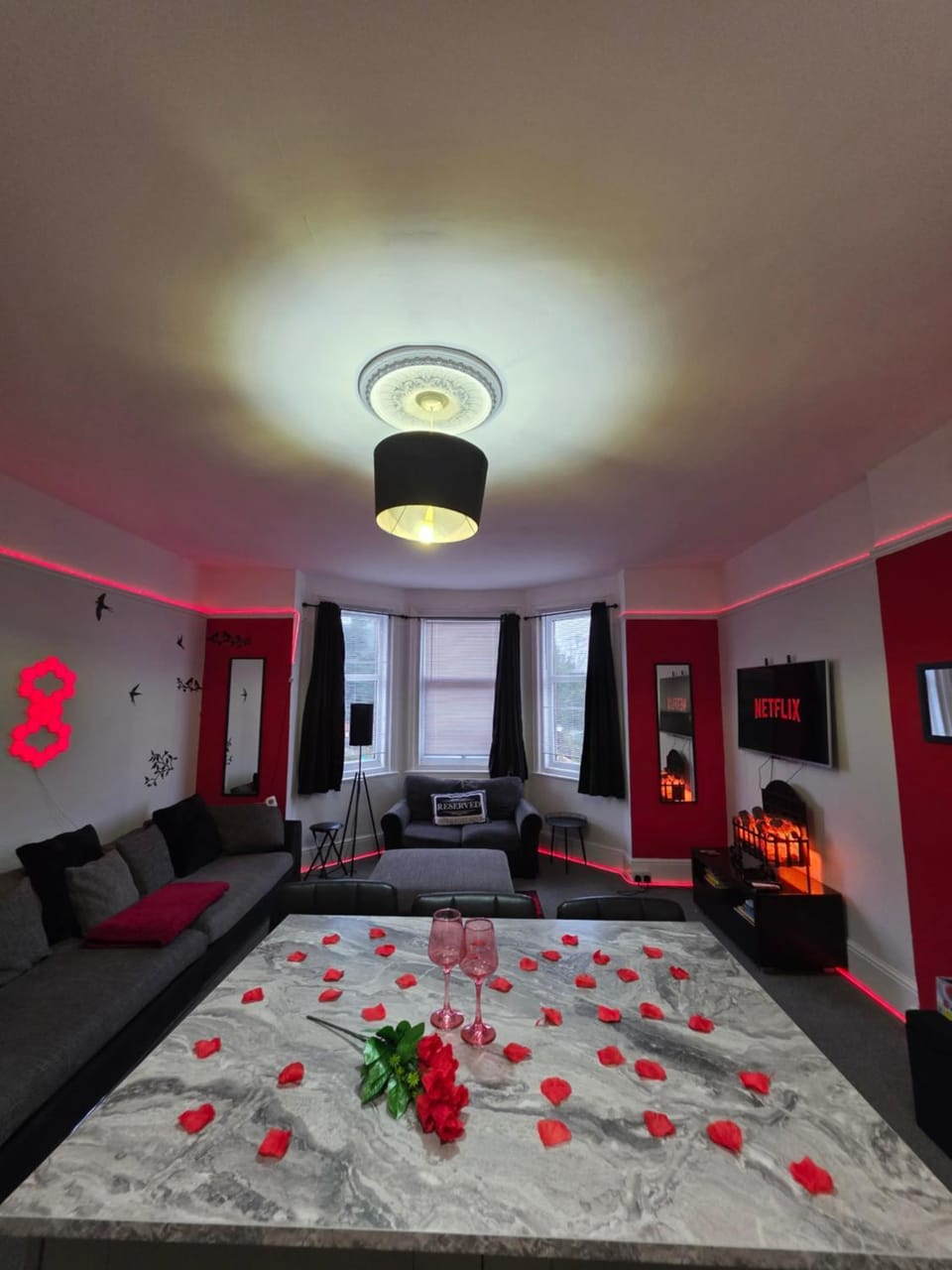 Aura - 8ight Havens Apartment in Folkestone