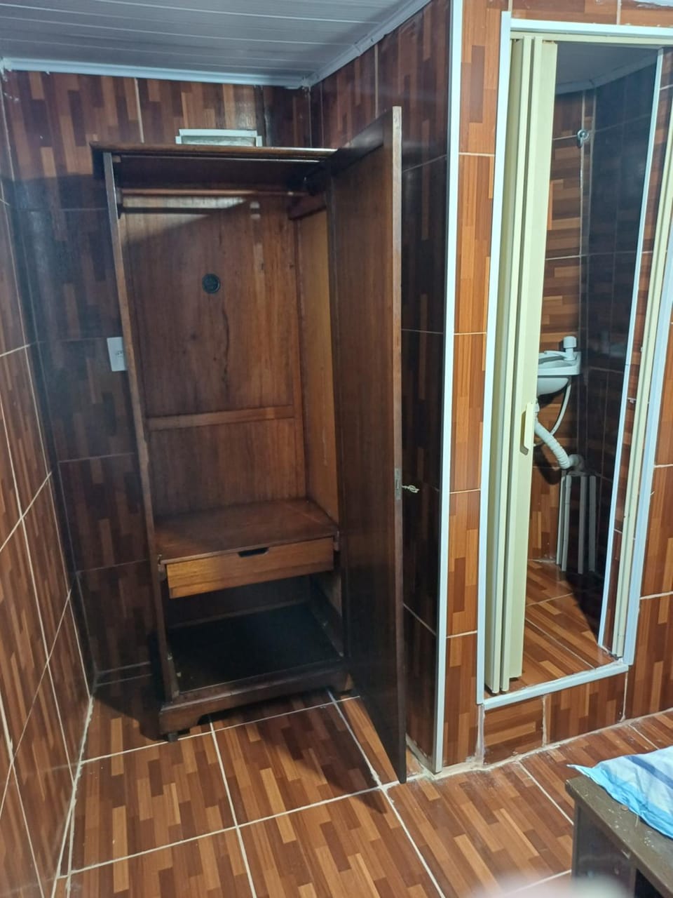 Ap da Tia Lily próximo ao maior Carnaval do Planeta Apartment in Santa Teresa