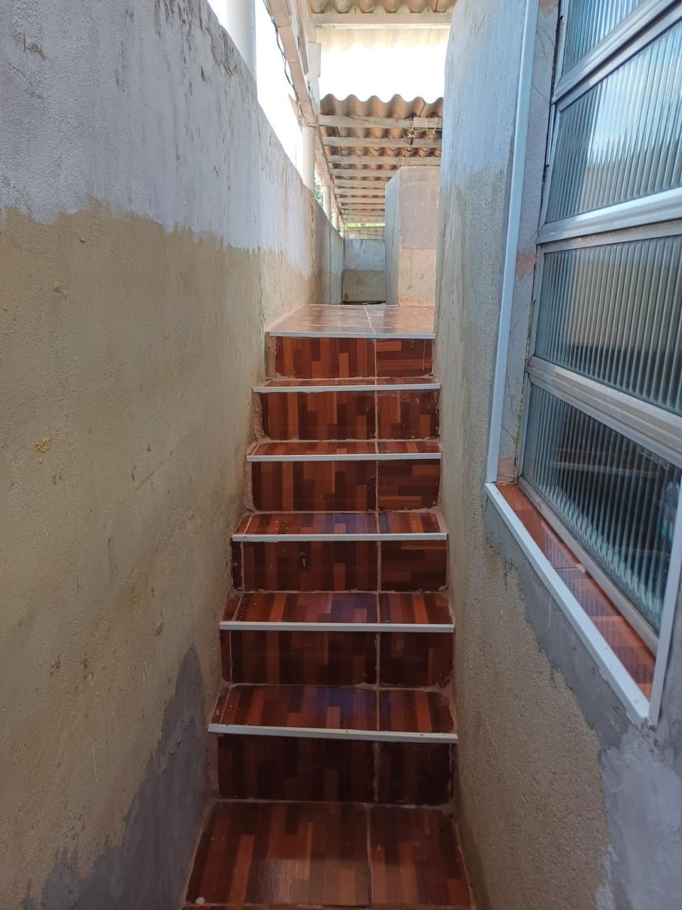 Ap da Tia Lily próximo ao maior Carnaval do Planeta Apartment in Santa Teresa