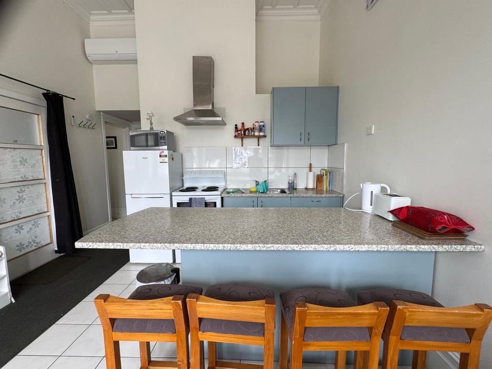 waterfront house Apartment in Wellington