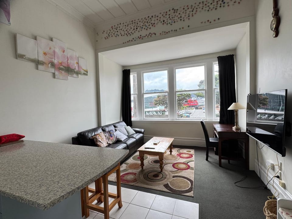 waterfront house Apartment in Wellington