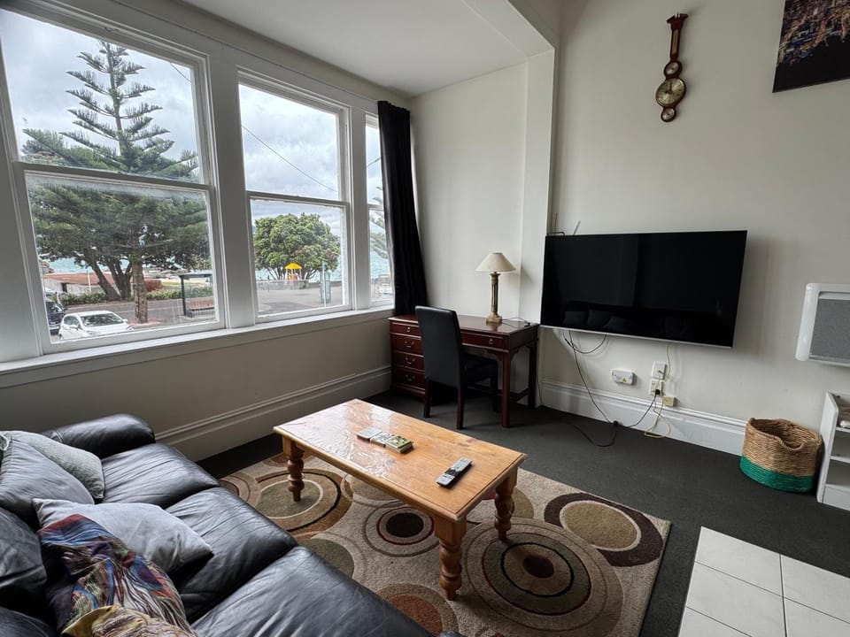waterfront house Apartment in Wellington