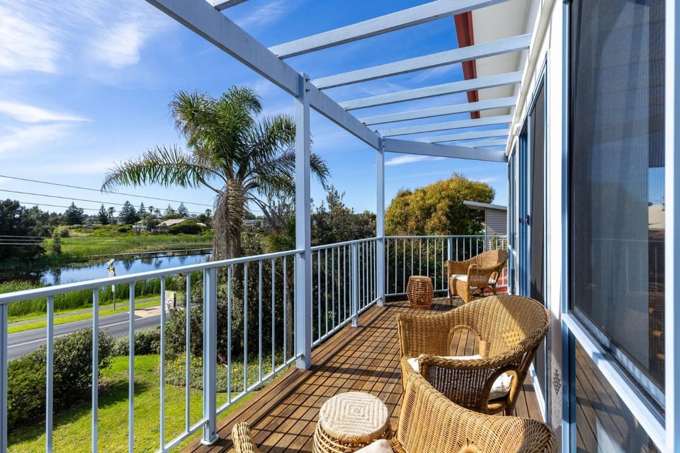 Unit 9 Twin Pines Apartment in Bermagui