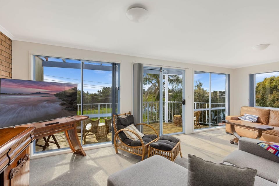 Unit 9 Twin Pines Apartment in Bermagui