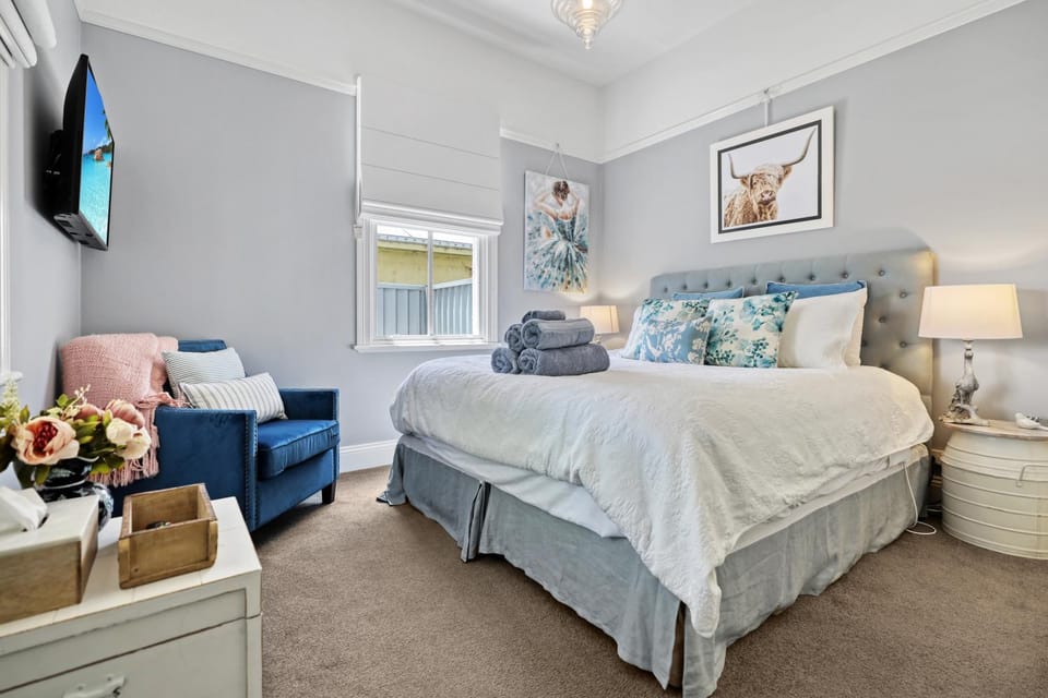 Roseberne Cottage, Luxury in the CBD! House in Bathurst