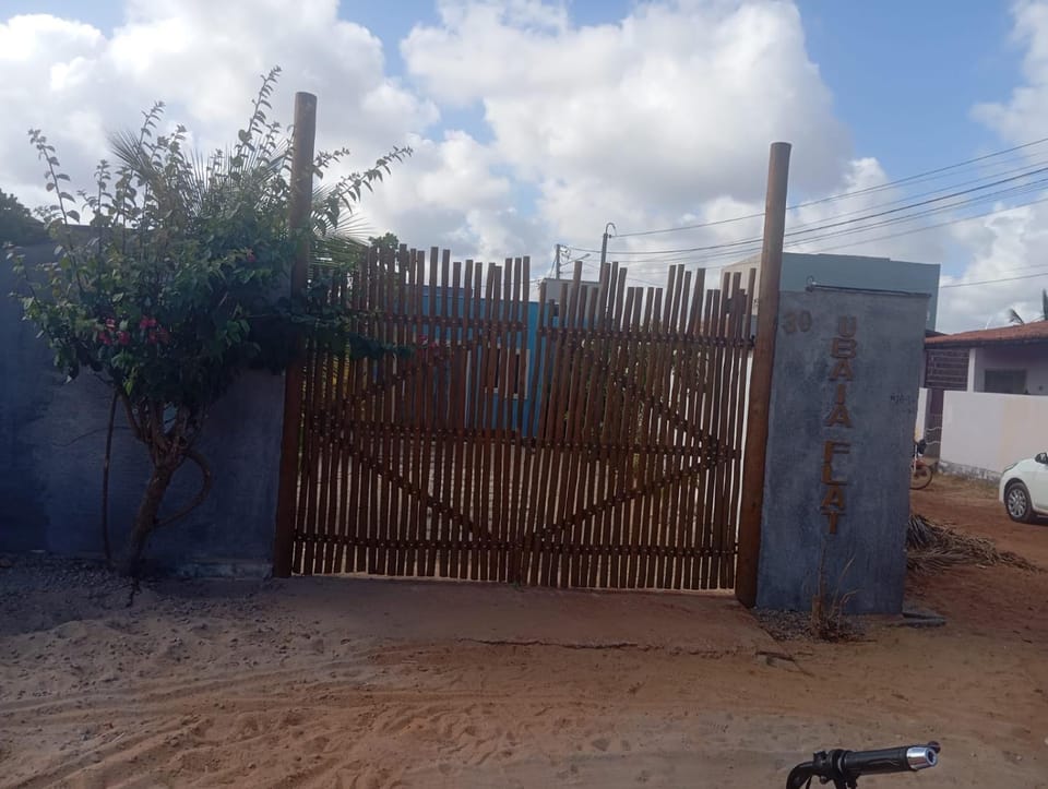 Ubaia flat House in State of Rio Grande do Norte, Brazil