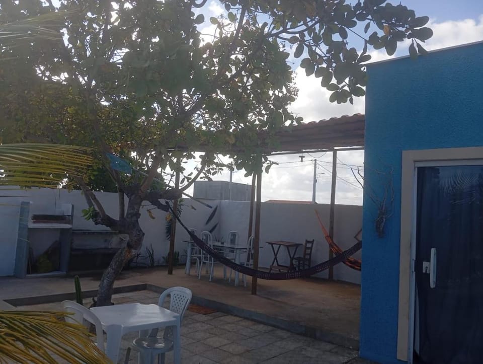 Ubaia flat House in State of Rio Grande do Norte, Brazil
