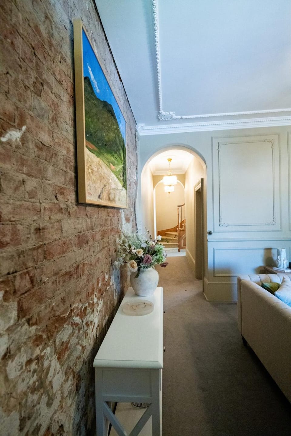 Rosewood Terrace House in Bathurst