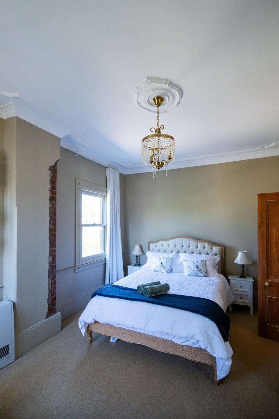 Rosewood Terrace House in Bathurst