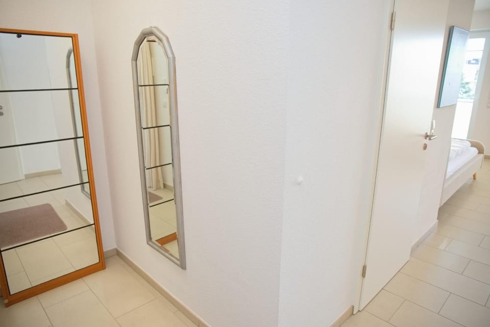 Blankwasserweg 57, Whg 7 Apartment in Grömitz