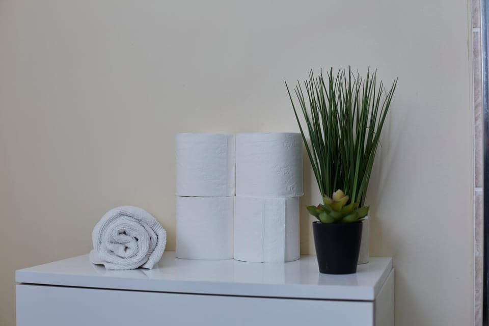 towels