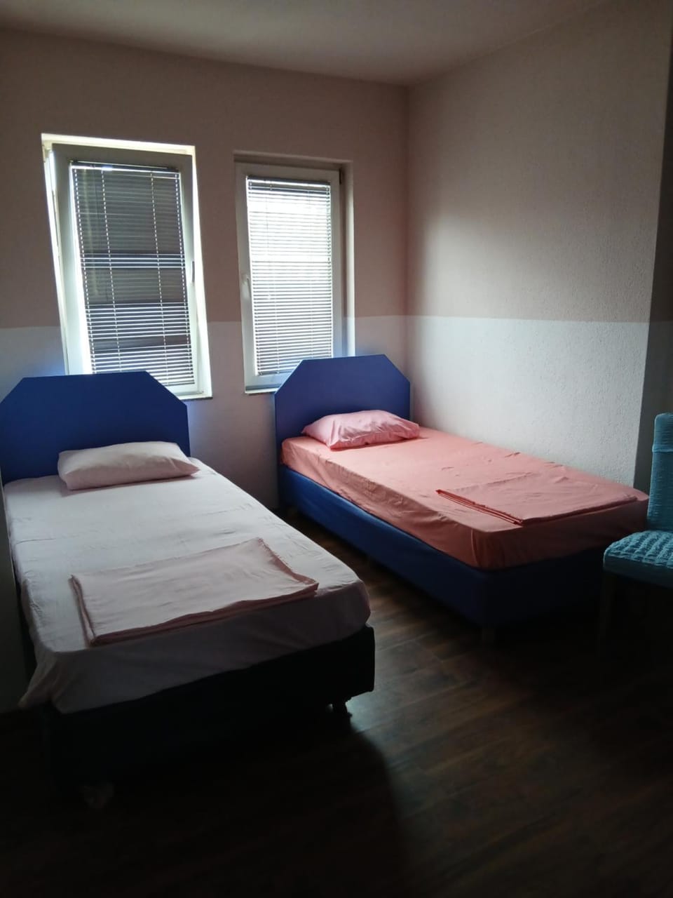 Sokak Apartment in Municipality of Ohrid, North Macedonia