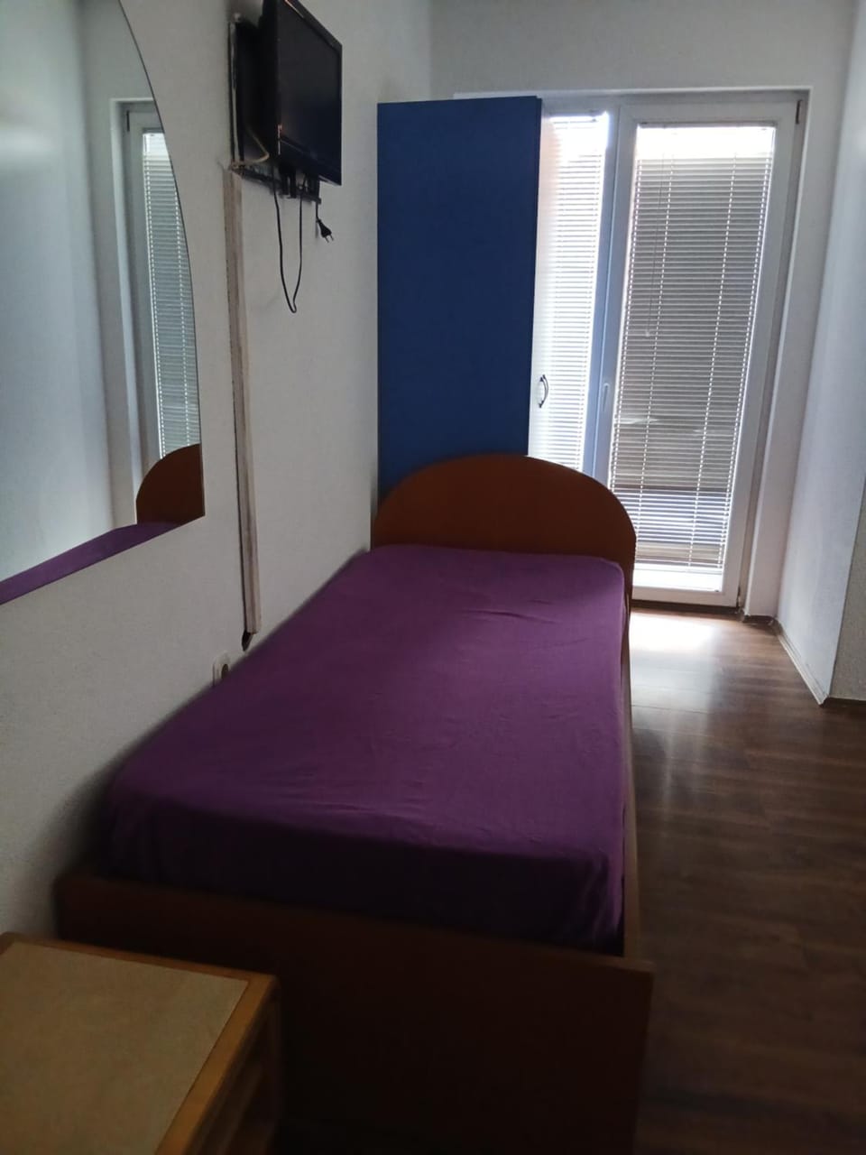 Sokak Apartment in Municipality of Ohrid, North Macedonia