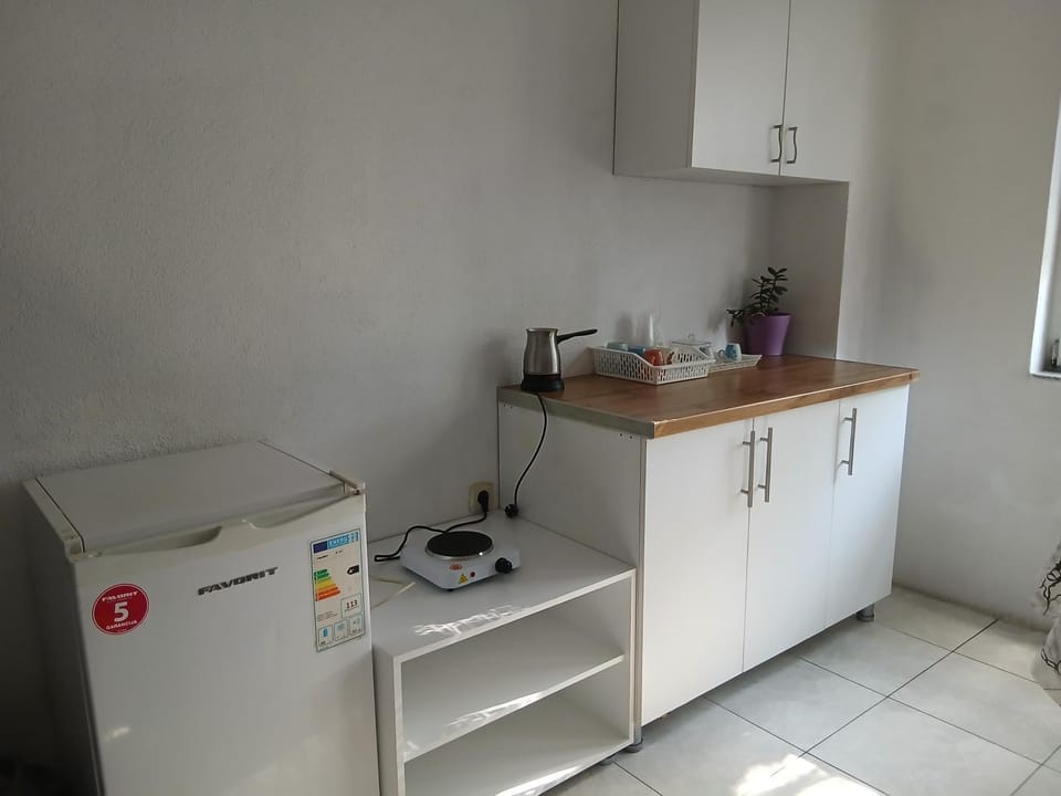 Sokak Apartment in Municipality of Ohrid, North Macedonia