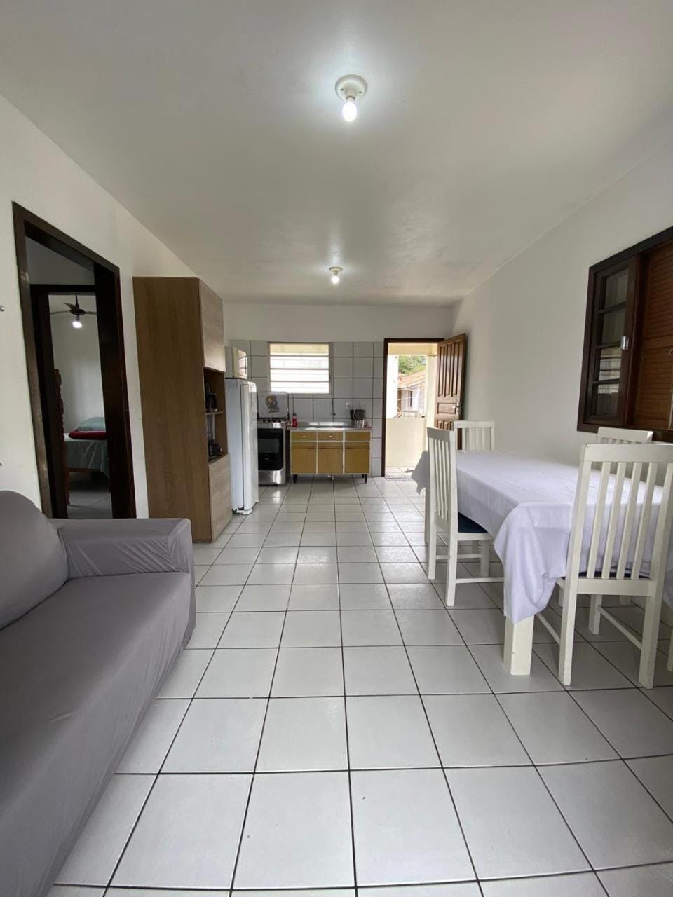 Casa aconchegante House in Garopaba