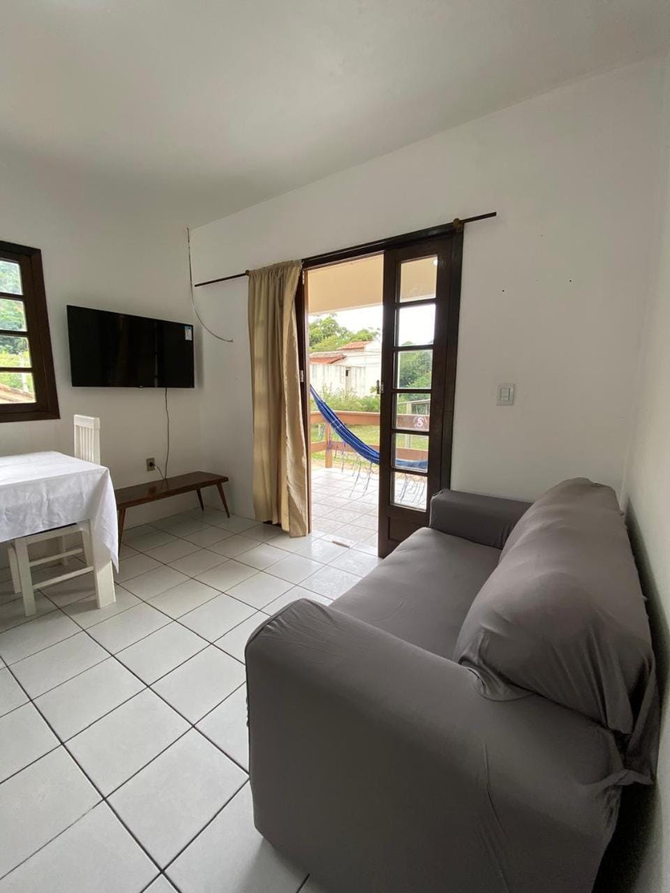 Casa aconchegante House in Garopaba
