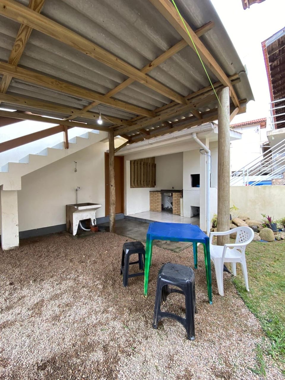 Casa aconchegante House in Garopaba
