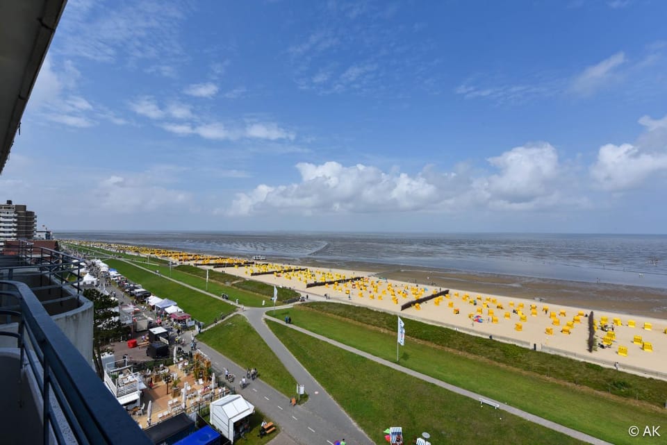 Sea view