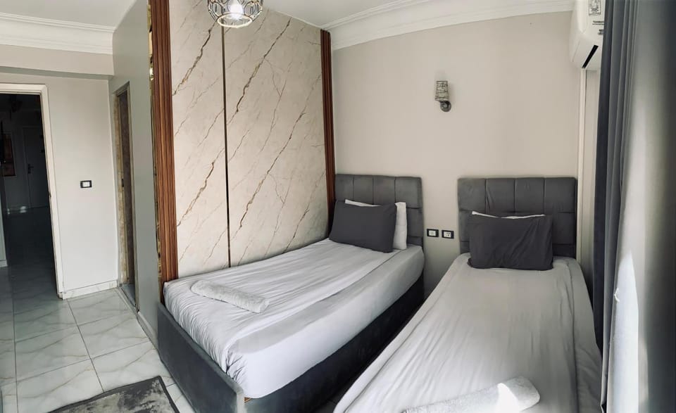 Nada HOTEL Hotel in Cairo