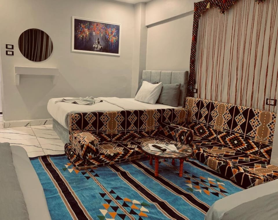 Nada HOTEL Hotel in Cairo