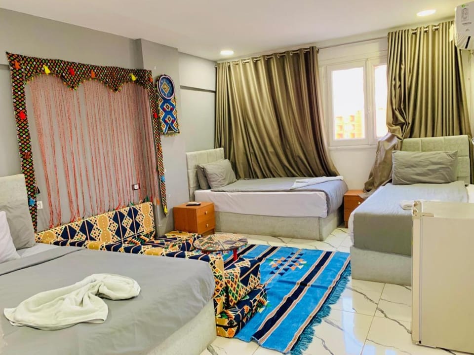Nada HOTEL Hotel in Cairo