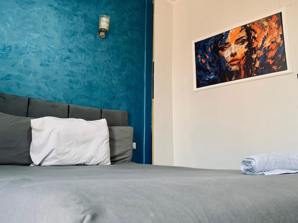 Nada HOTEL Hotel in Cairo