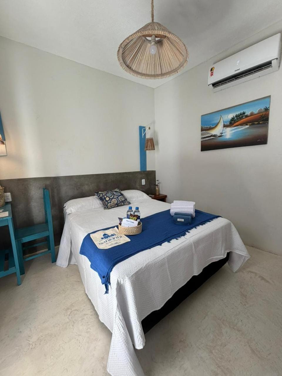 Pousada Villa Santorini Preá Hotel in Jijoca de Jericoacoara