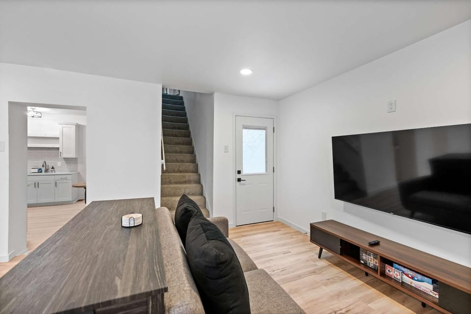 Rivers Edge Retreat For 10ppl House in Cincinnati