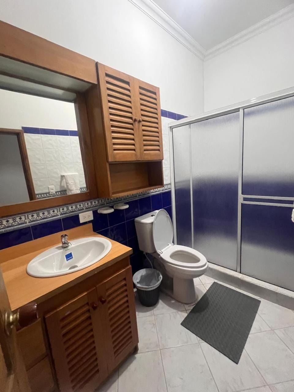 Casa Vacacional Bien Ubicada San Gil Santander Bed and Breakfast in San Gil