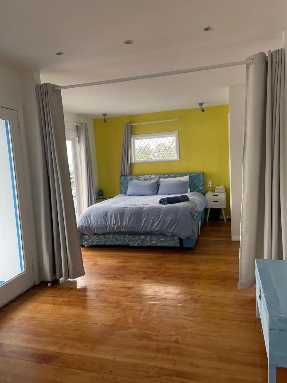Breaker Bay Paradise House in Wellington