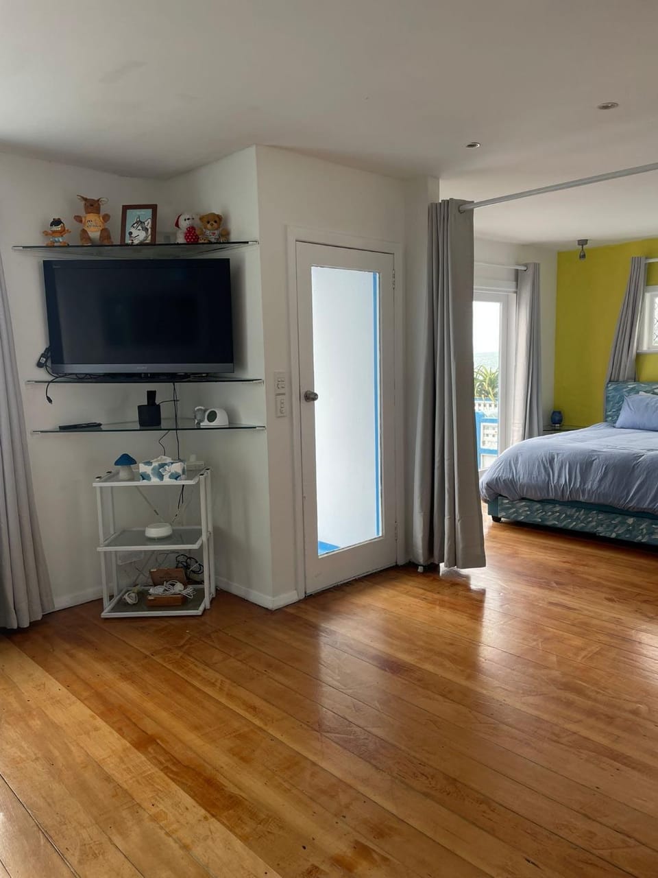 Breaker Bay Paradise House in Wellington